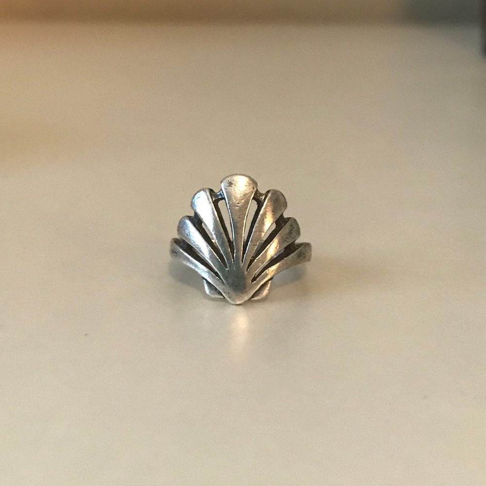 James Avery Ring